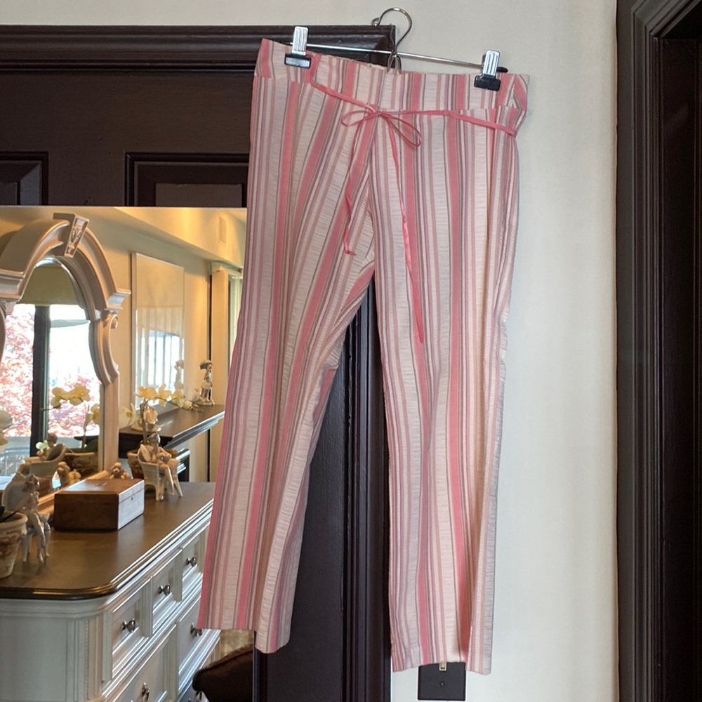 Trixxi pants. Super cute!!